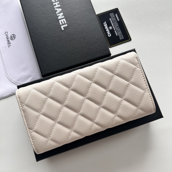 コピーシャネル激安財布素材ディテール